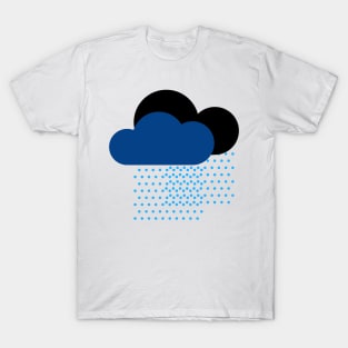 Rainy Day T-Shirt